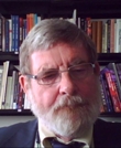Professor Gerd Ferdinand KIRCHHOFF