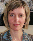 Nada Bruer LJUBIŠIĆ