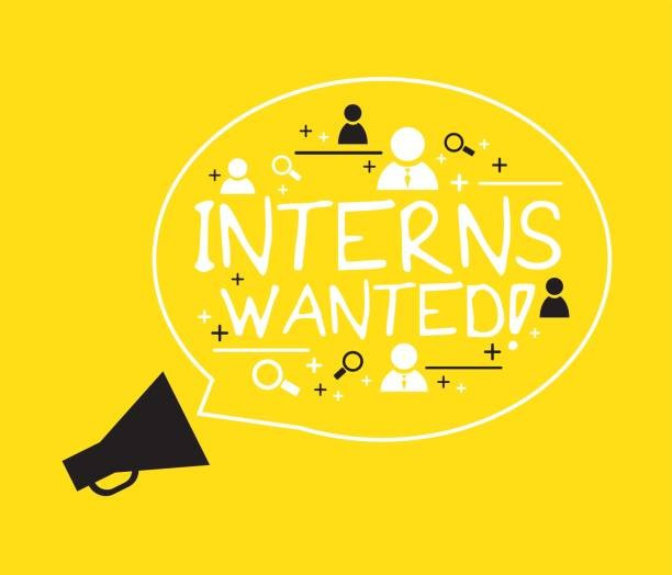 INTERNSHIP ANNOUNCEMENT 2025